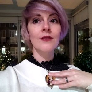 Meet your Posher, Mel